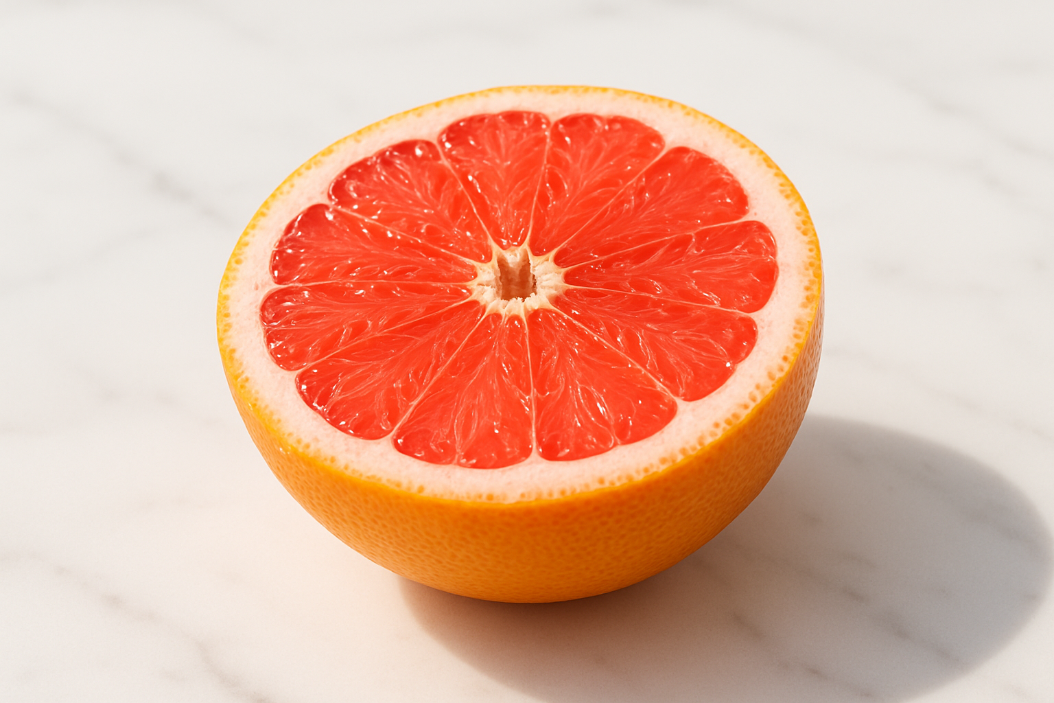 grapefruit