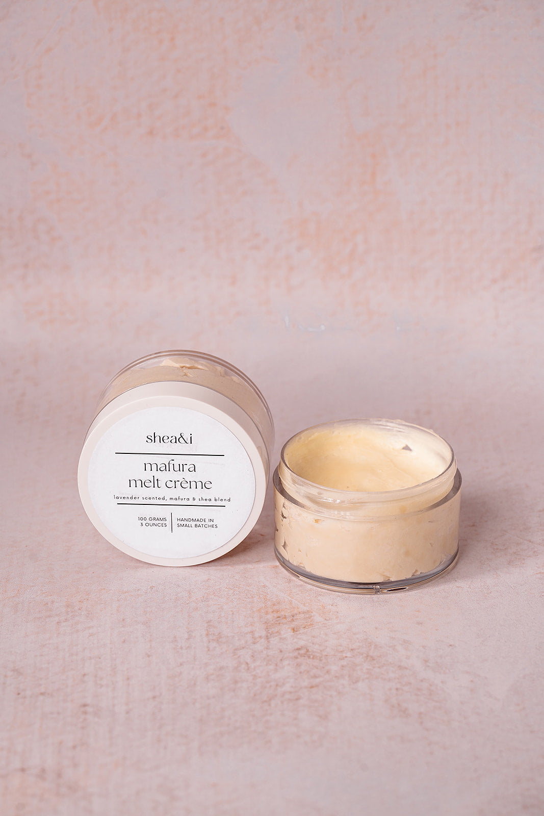 Mafura Melt Crème