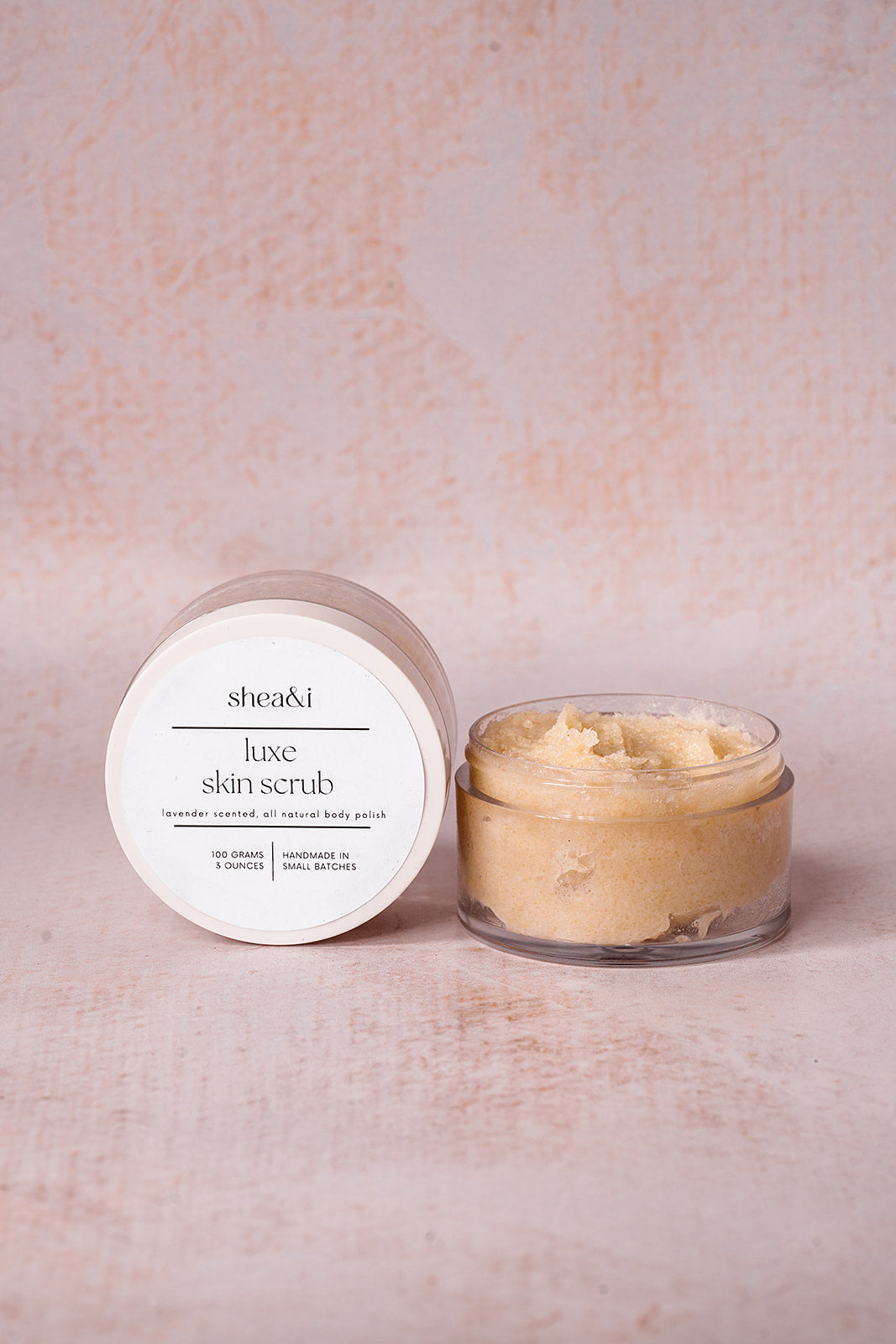 shea&i - Handcrafted Natural Bath and Body Care for Dry Skin